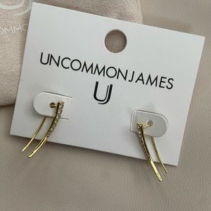 Uncommon James Ear Crawlers